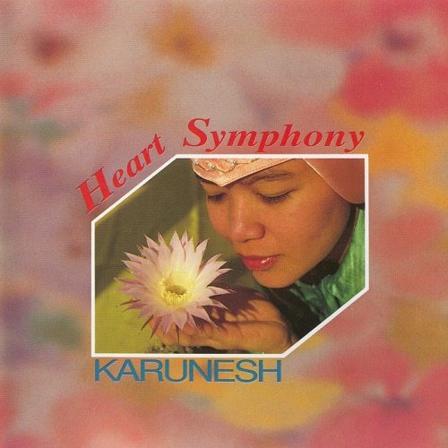Karunesh  - Heart Symphony (1991)
