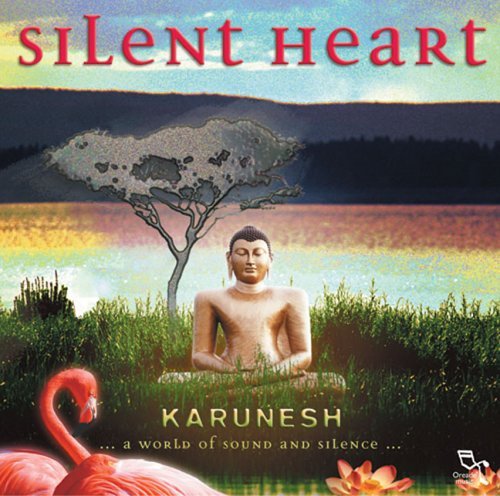 Karunesh - Silent Heart (2001)