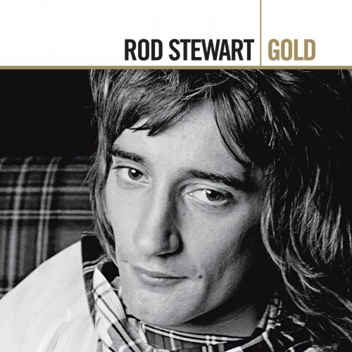 Rod Stewart - Gold (2005) [FLAC]