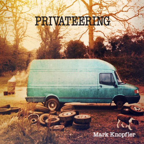 Mark Knopfler - Privateering (2012) [Hi-Res, FLAC]