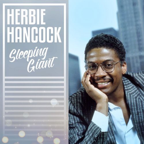 Herbie Hancock - Sleeping Giant (2018) [FLAC]