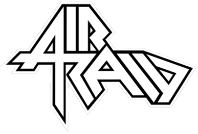 Air Raid - Night Of The Axe (2012)
