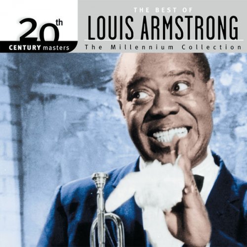Louis Armstrong - 20th Century Masters: The Best Of Louis Armstrong (1999) [FLAC]