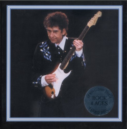 Bob Dylan - Rock Of Ages: Spring 2000 Tour (5CD Box) (2001) [FLAC]