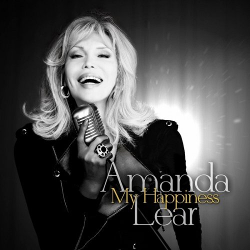 Amanda Lear - My Happiness (14 x File, FLAC, Album) 2014