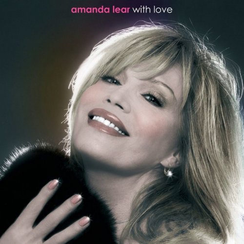 Amanda Lear - With Love (Special Edition) (15 x File, FLAC, Album) 2008