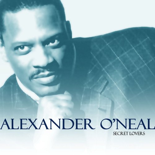 Alexander O'Neal - Alex Loves (15 x File, FLAC, Album) 2013