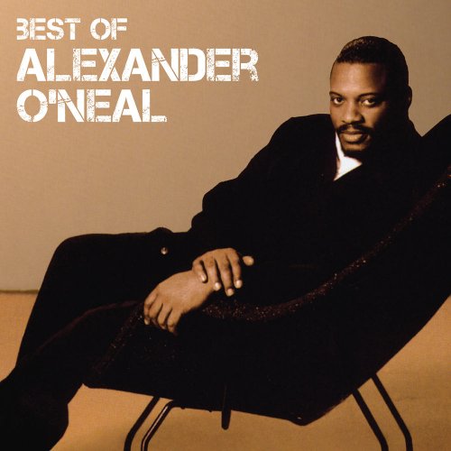 Alexander O'Neal - Best Of (12 x File, FLAC, Compilation) 2019