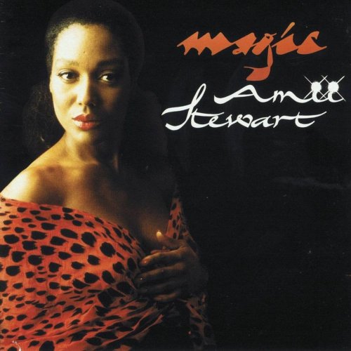 Amii Stewart - Magic (11 x File, FLAC, Album) 2010