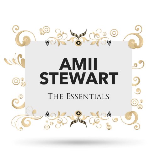 Amii Stewart - The Essentials (24 x File, FLAC, Album) 2015