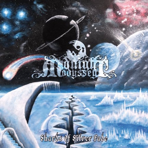 Midnight Odyssey - Shards Of Silver Fade [2CD] (2015)