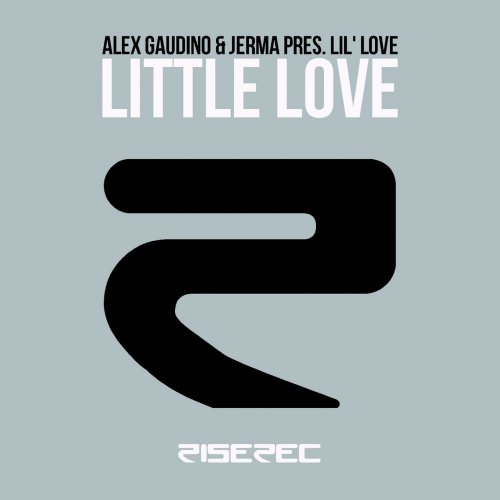 Alex Gaudino & Jerma Pres. Lil' Love - Little Love &#8206;(5 x File, FLAC, Single) 2005