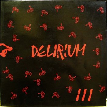 Delirium - Viaggio Negli Arcipelaghi Del Tempo (1974)