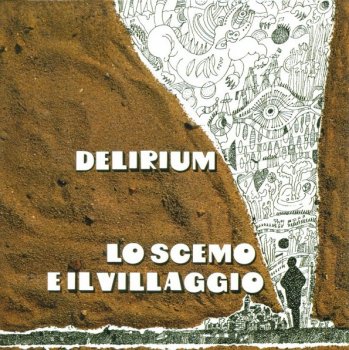 Delirium - Lo Scemo E Il Villaggio (1972)