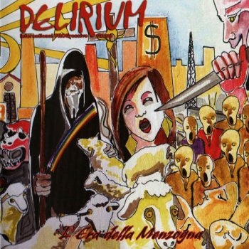 Delirium - L'Era Della Menzogna (2015)