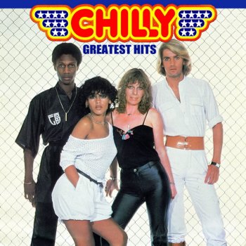 Chilly - Greatest Hits (2020)