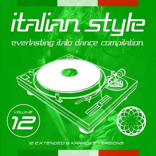 VA - Italian Style Vol. 12 (24 x File, FLAC, Compilation) 2020