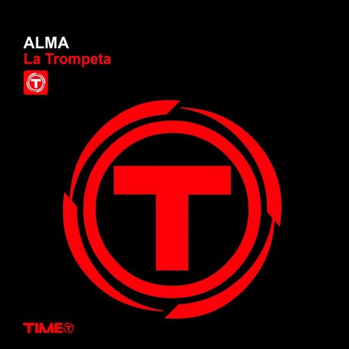 Alma - La Trompeta &#8206;(3 x File, FLAC, Single) 1996