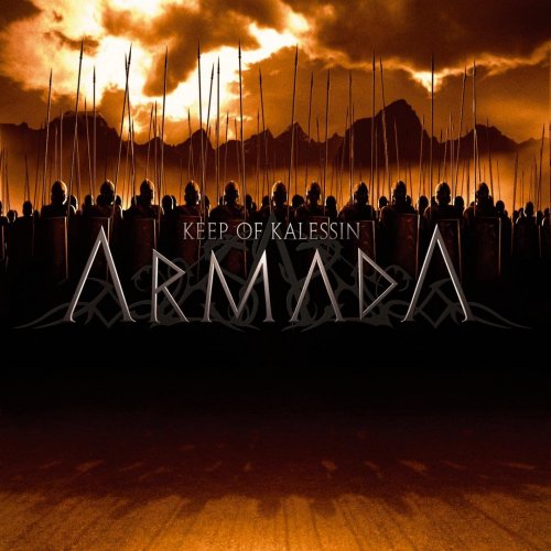 Keep Of Kalessin - Armada (2006)