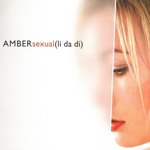 Amber - Sexual (Li Da Di) &#8206;(6 x File, FLAC, Single) 1999