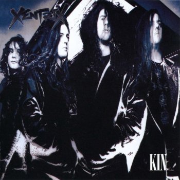 Xentrix - Kin (1992)