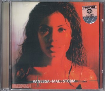 Vаnеssа-Мае - Stоrm (1997)