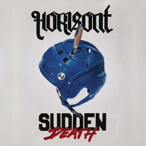 Horisont - Sudden Death [Limited Edition] (2020)