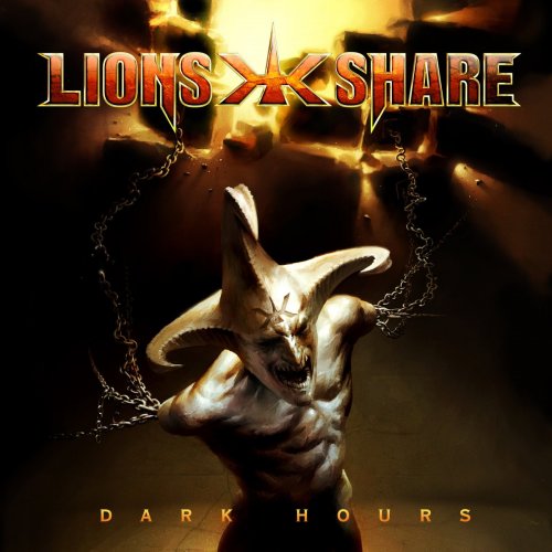 Lion's Share - Dark Hours [Limited Edition] (2009)
