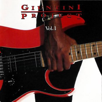 Giuntini Project - Giuntini Project Vol. I (1994)