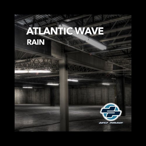Atlantic Wave - Rain &#8206;(3 x File, FLAC, Single) 2017