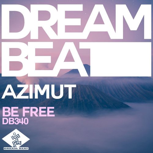 Azimut - Be Free &#8206;(3 x File, FLAC, Single) 2019