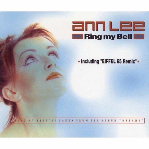Ann Lee - Ring My Bell &#8206;(13 x File, FLAC, Single) 2000