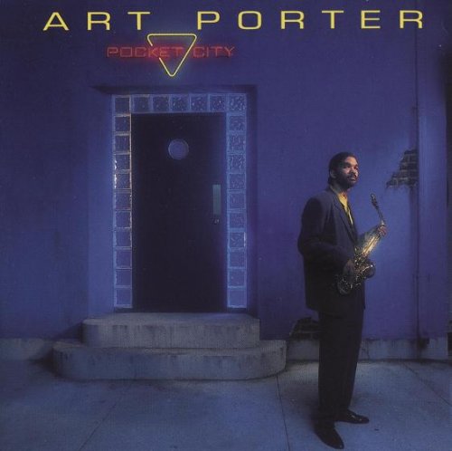 Art Porter - Pocket City 1992