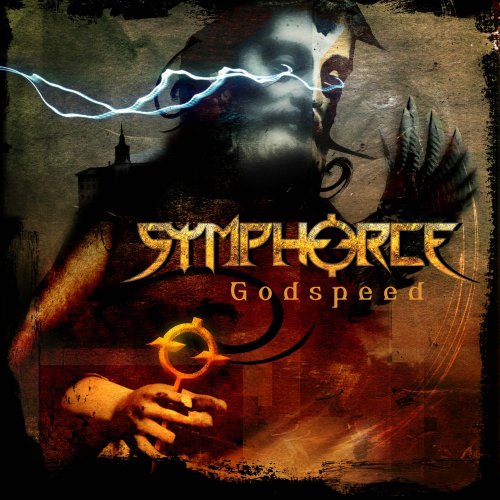 Symphorce - Godspeed (2005)