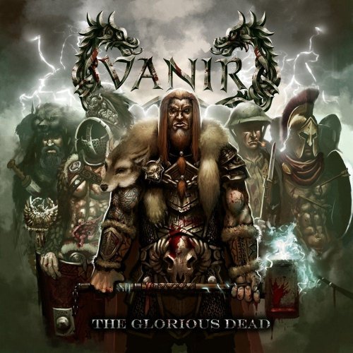 Vanir - The Glorious Dead (2014)