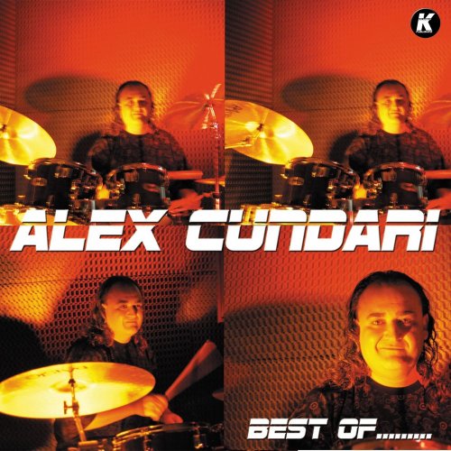 Alex Cundari - BEST OF...... &#8206;(15 x File, FLAC, Compilation) 2018
