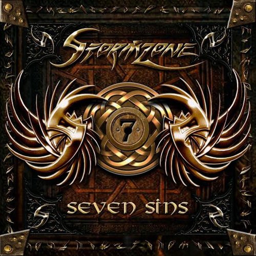 Stormzone - Seven Sins (2015)