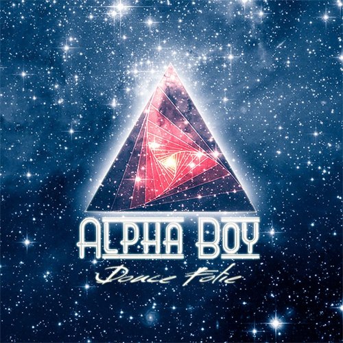 Alpha Boy - Douce Folie &#8206;(4 x File, FLAC, EP) 2016