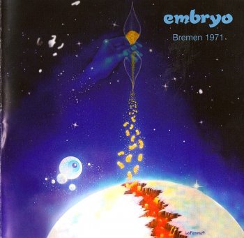 Embryo - Bremen 1971 (2003)