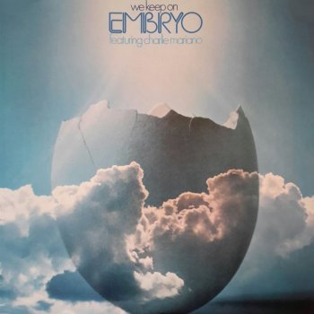 Embryo - We Keep On (1973)