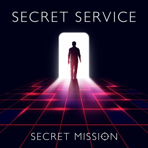 Secret Service - Secret Mission &#8206;(File, FLAC, Single) 2020