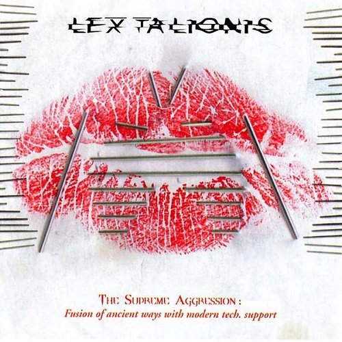 Lex Talionis - The Supreme Aggression (2003)