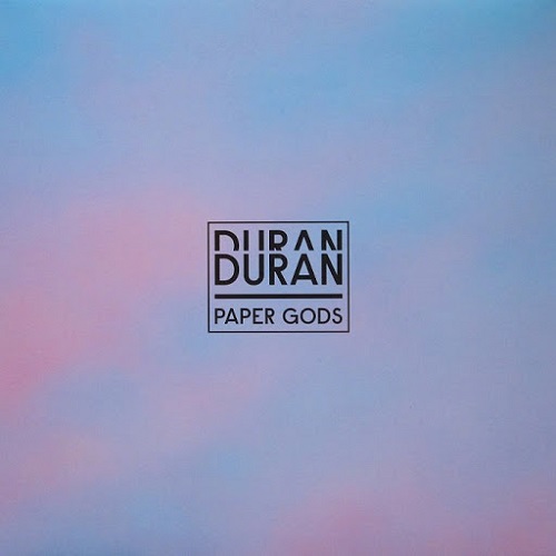 Duran Duran - Paper Gods [Limited Edition Box Set] (2016) [Vinyl Rip, Hi-Res]