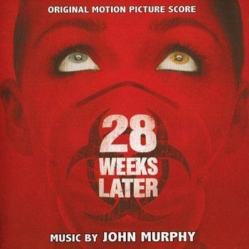 John Murphy - 28 Weeks Later / 28 недель спустя OST (2009)