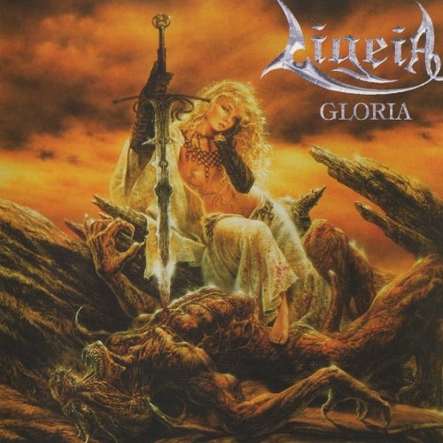 Ligeia - Gloria (2004)