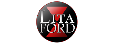 Lita Ford - Living Like A Runaway (2012)