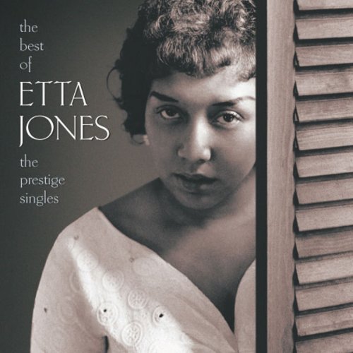 Etta Jones - The Best Of Etta Jones: The Prestige Singles (2002) [FLAC]