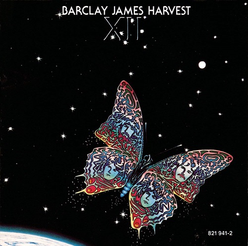 Barclay James Harvest - XII (Deluxe Remastered & Expanded Edition) (1978/2017) [FLAC]