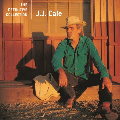 J.J. Cale - The Definitive Collection (1997) [FLAC]