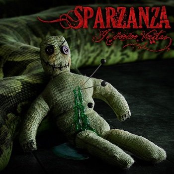 Sparzanza - In Voodoo Veritas (2009)